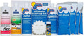 Pool Opening Chemical Start Up Kit, Up to 35,000 Gallons, Pack of 2 Z21427