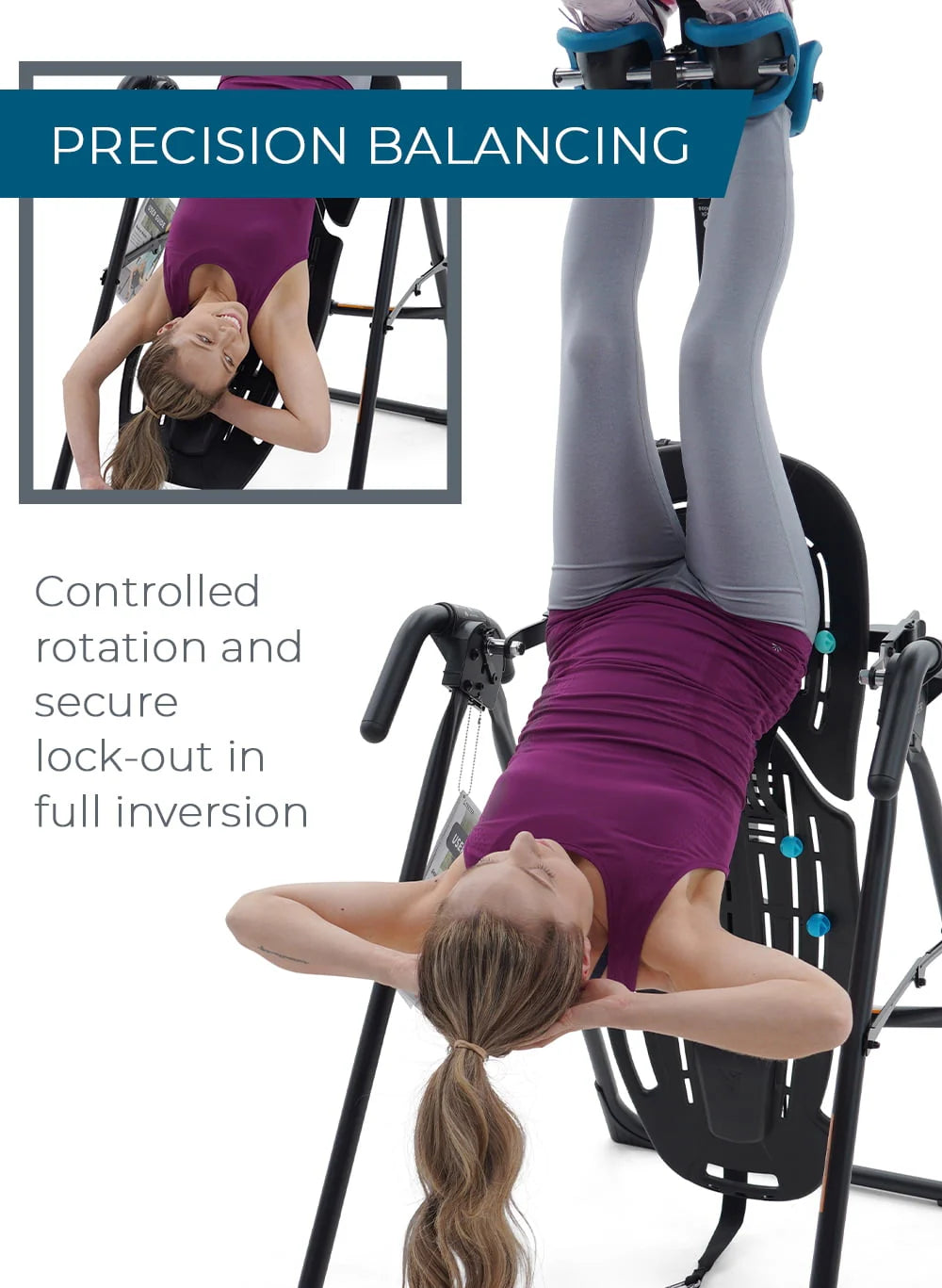 Inversion Table E2333