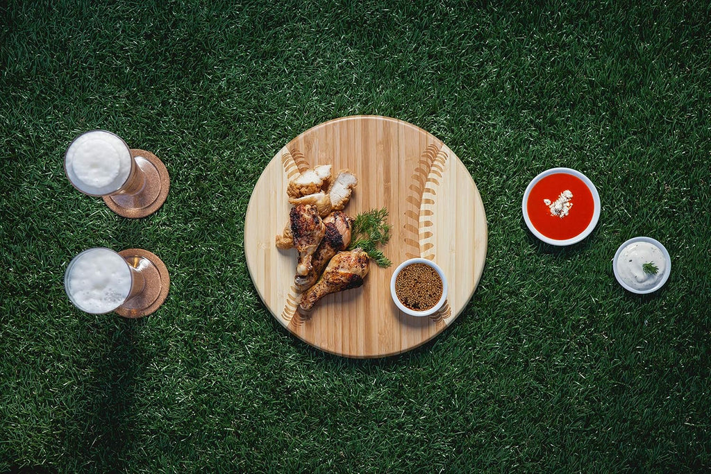 Bamboo Cheese Board O2598
