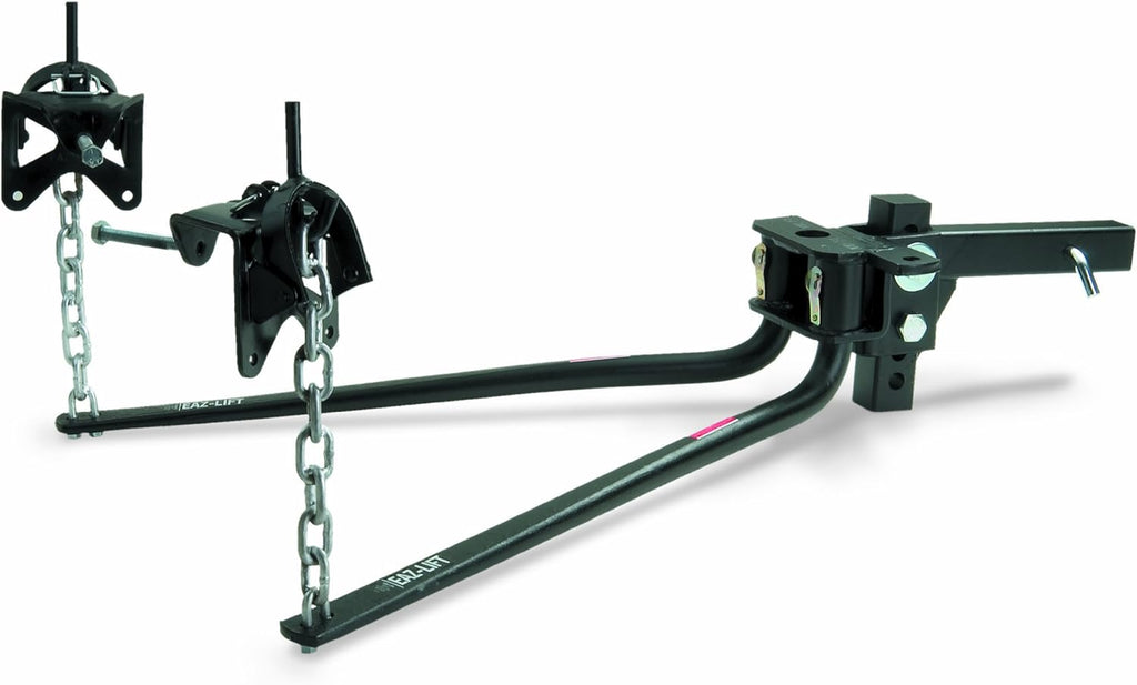 800 lbs Elite Kit with Distribution, Sway Control and Hitch Ball G799605