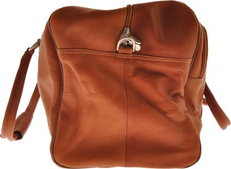 Saddle Half Moon Duffel H82495