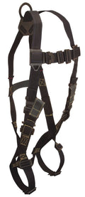 Arc Flash Nomex Kevlar Full Body Harness B309