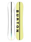 Men's Custom Snowboard 166W D207015