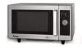 1000W Stainless Steel Microwave W35539