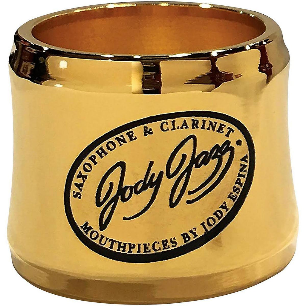 Gold Power Ring Ligature for Alto Mouthpieces X22015