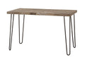 Salvaged Cabin Writing Desk Q935