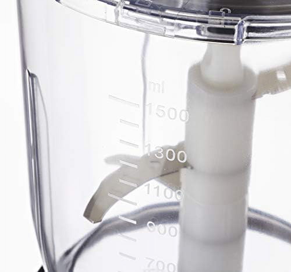 6.5-Cup Food Processor K42292