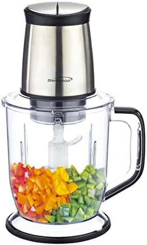 6.5-Cup Food Processor K42292
