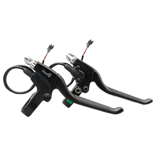 E-Bike Brake Lever Brake Grips C57305