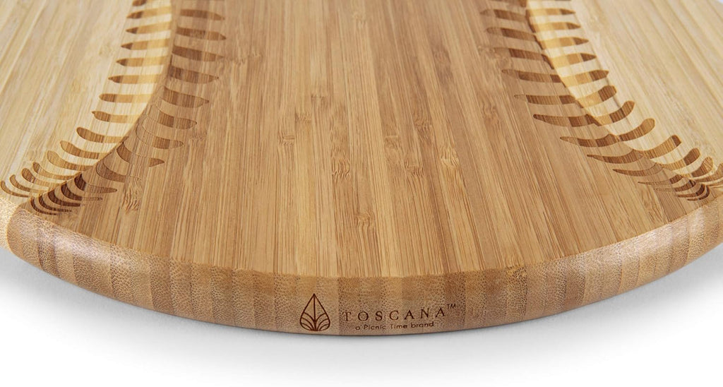 Bamboo Cheese Board O2598