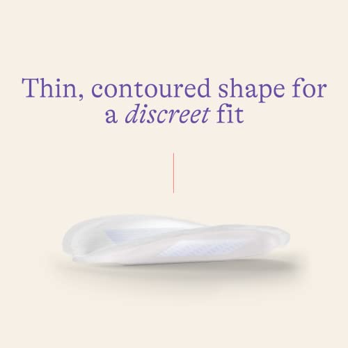 100 Count Disposable Nursing Pads B202