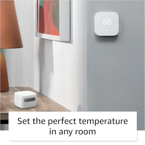 Smart Air Quality Monitor J35792