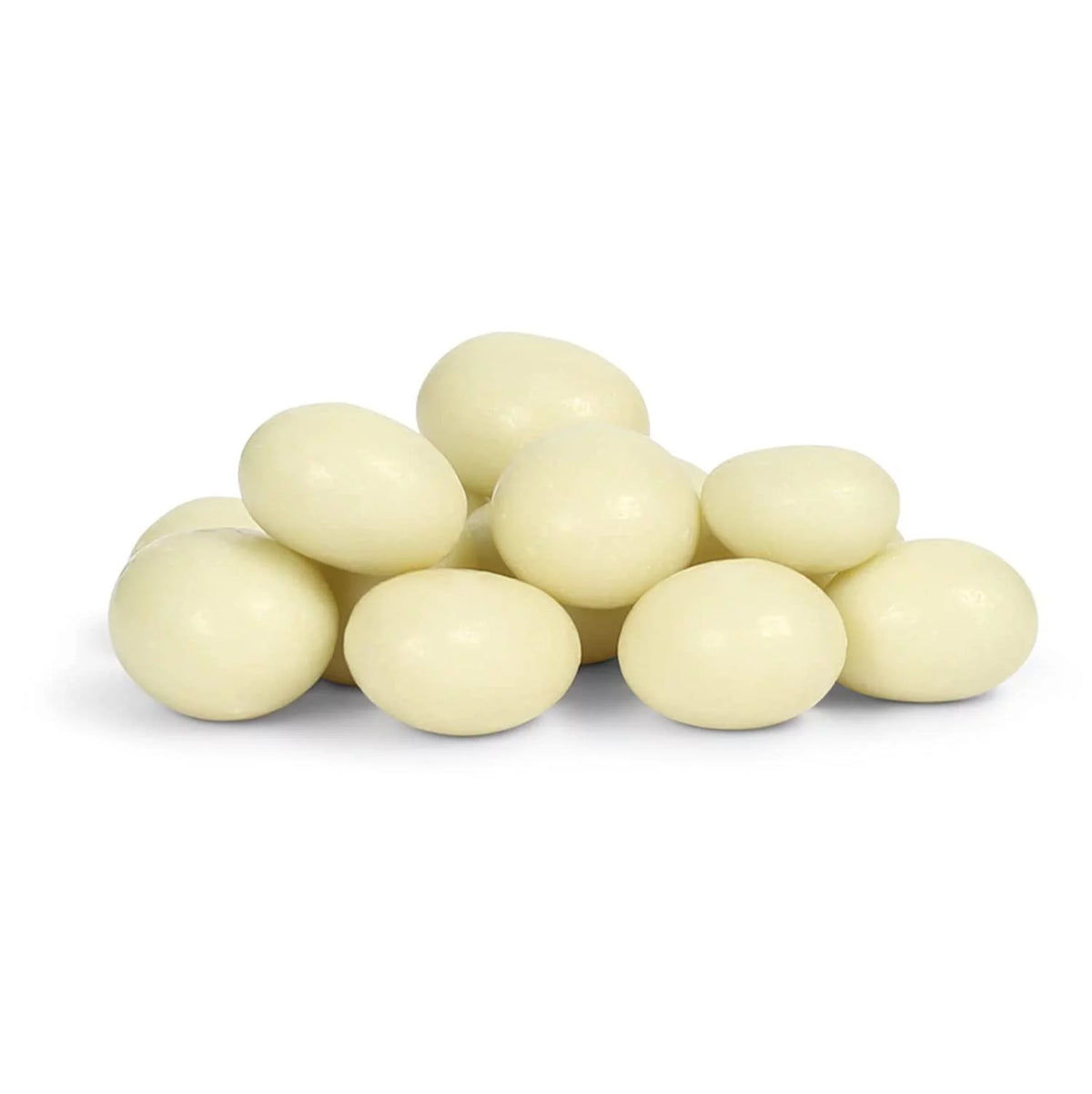 White Chocolate Covered Blueberries 1 lb Bag X8057