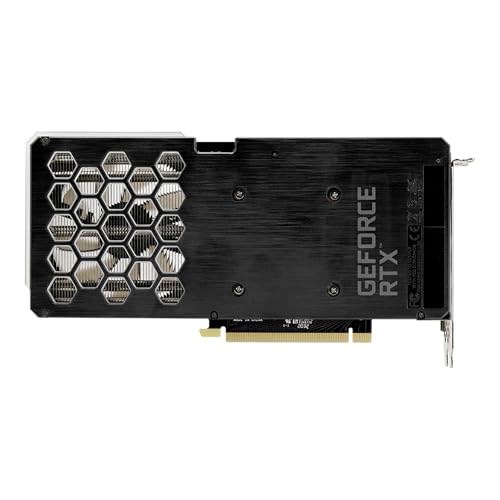 8GB GeForce RTX 3060 Ti Graphics Card M526