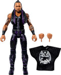 6-inch Action Figure with Articulation Points H17655