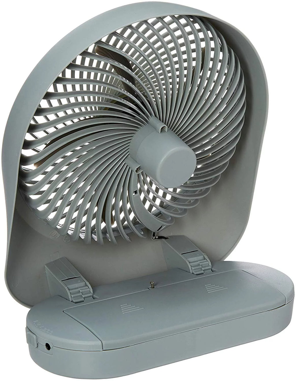 8 Inch Battery Operated Portable Fan S58279