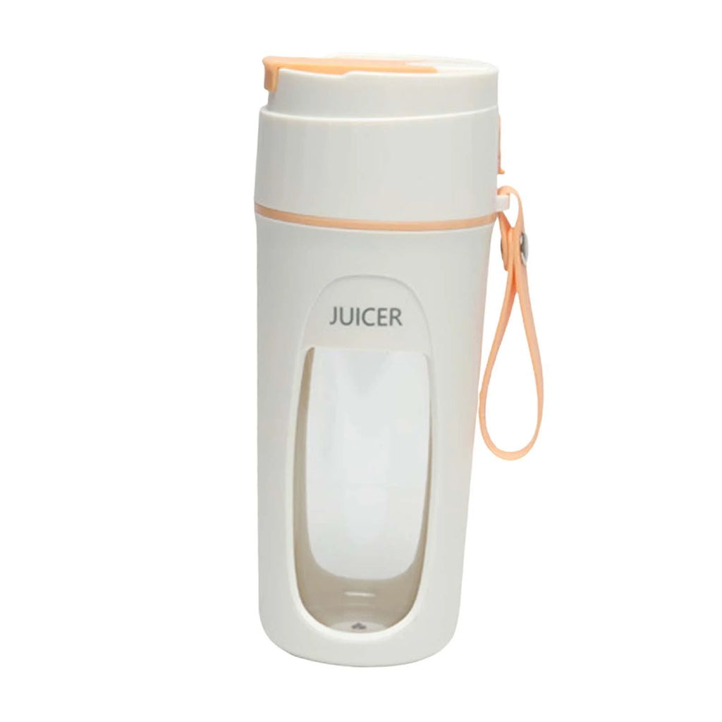 Orange Portable Blender Cup 340ml O1769