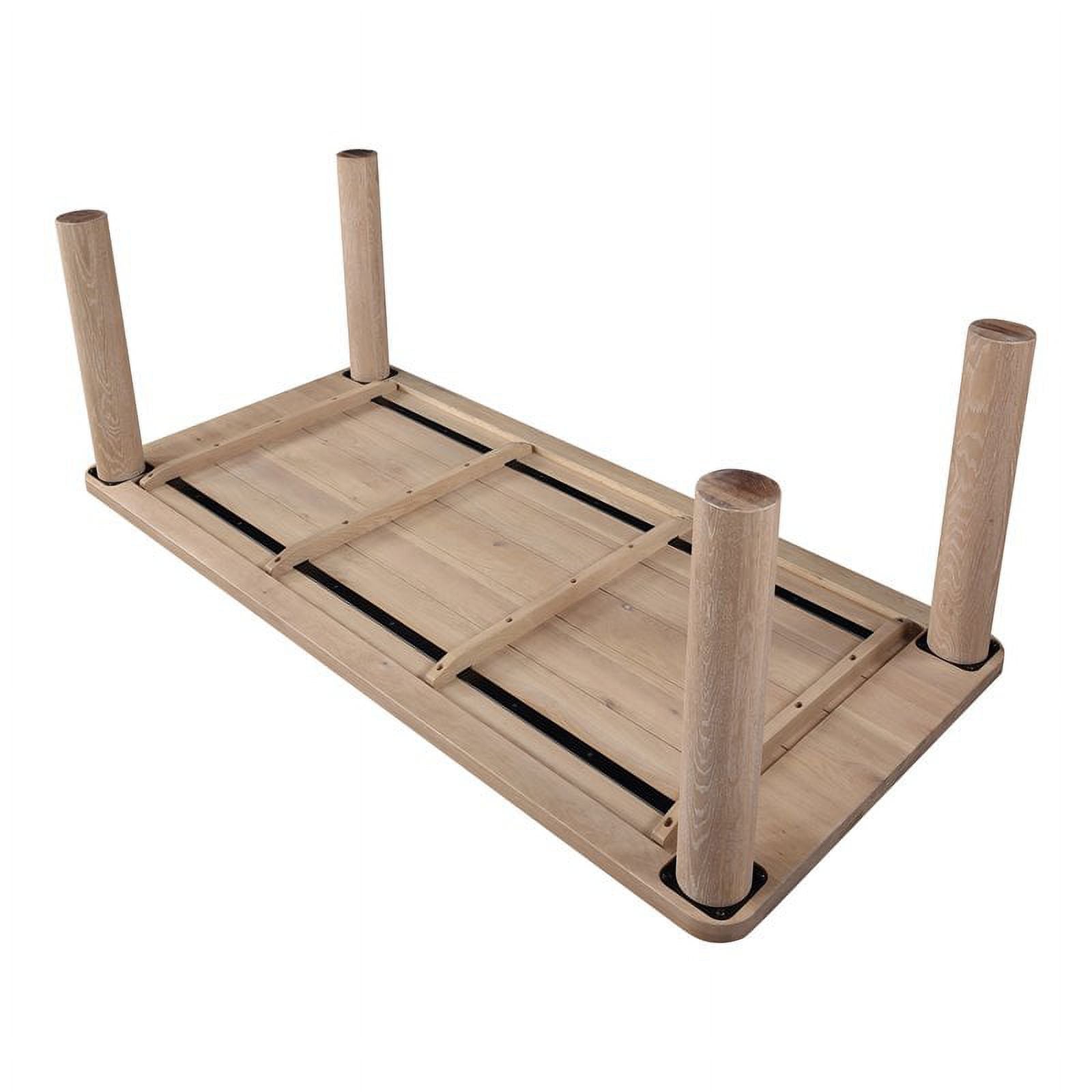 Century Dining Table O50653