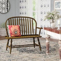 Wood Bench Q491655
