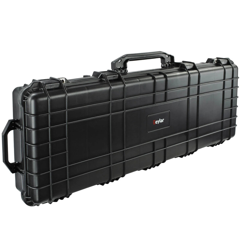 44 inch Waterproof & Crushproof Hard Case with Protective Foam O253
