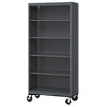 Pom Pom Pink Bookcase S325