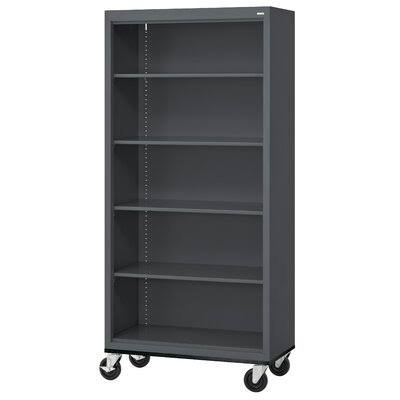 Pom Pom Pink Bookcase S325