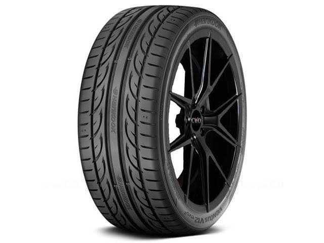 225/40R18 92 Y Tire O4871