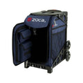 Midnight Purple Sport Bag G6238
