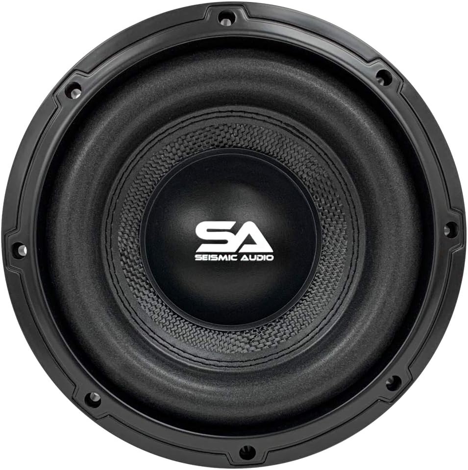 12 Inch 2200 Watt Dual 2 Ohm Car Audio Subwoofer Z67259