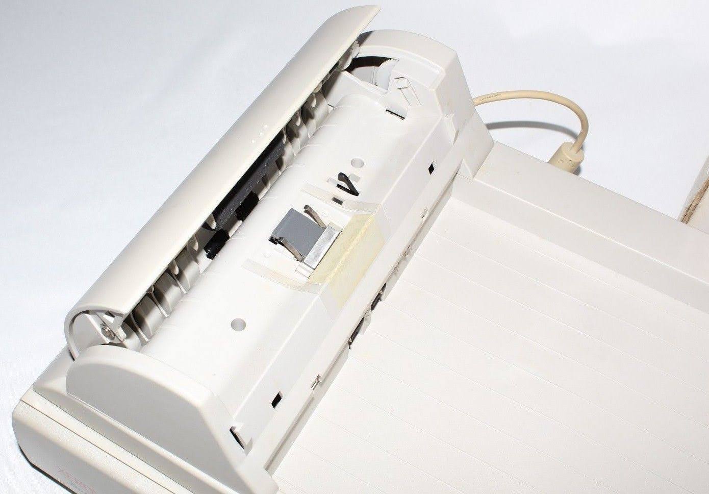 Flatbed Scanner Z84746