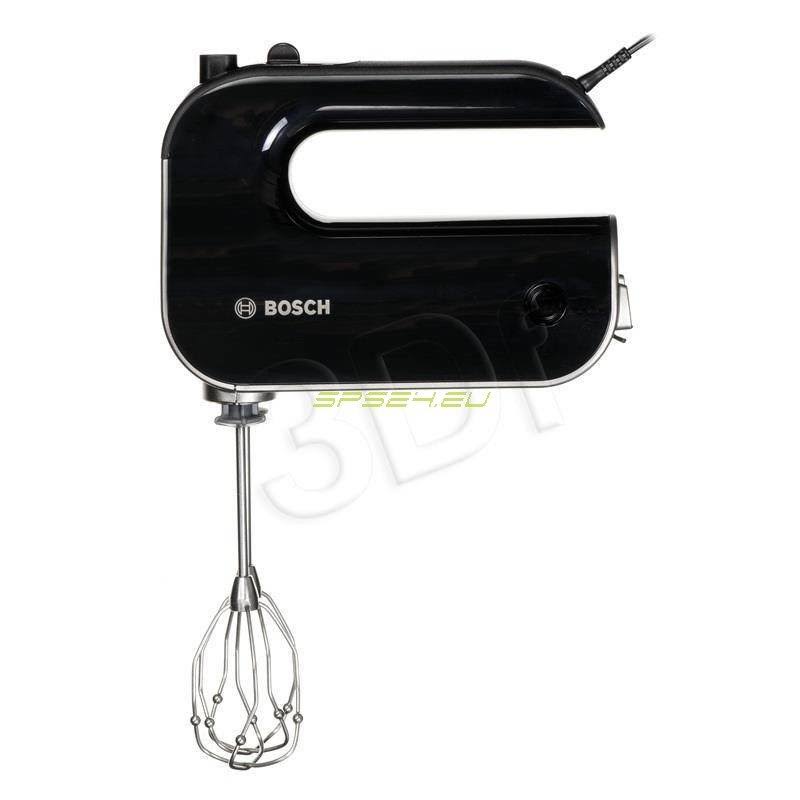 575W Black Hand Mixer P4412