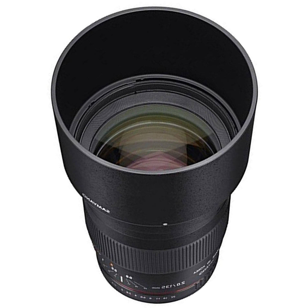 135mm f/2.0 Telephoto Lens for Micro Four Thirds Mount S82993