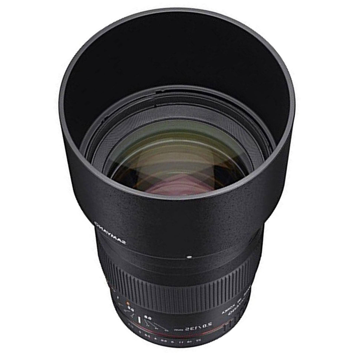 135mm f/2.0 Telephoto Lens for Micro Four Thirds Mount S82993