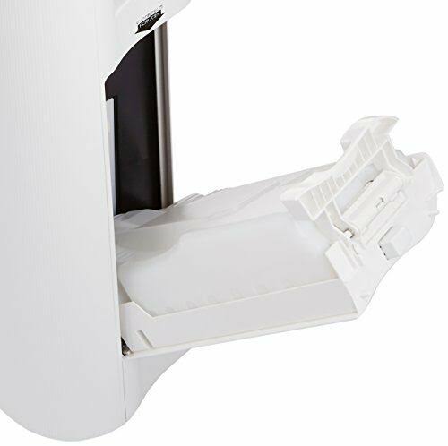 Humidified Air Cleaner KC-F70-W White P185