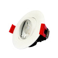 White 10 Pack Recessed Downlight H864928
