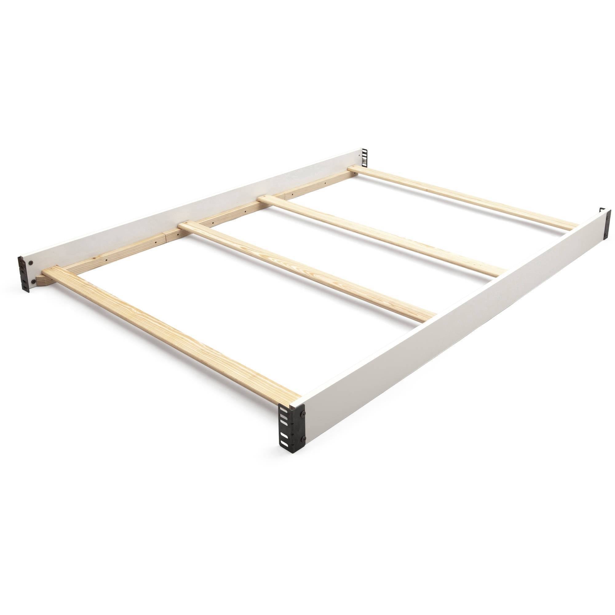 Wood Bed Rails J95876