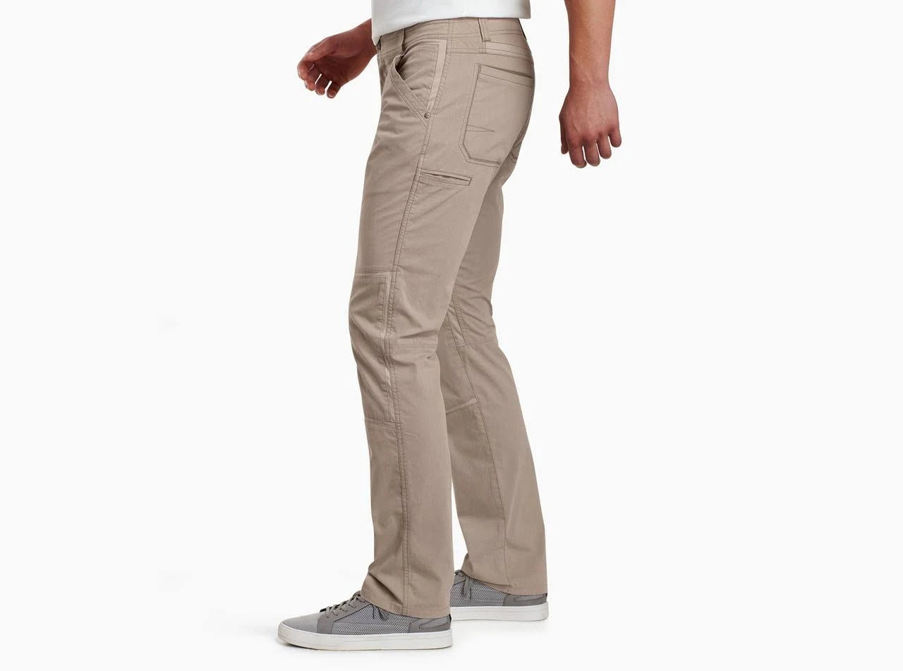 Desert Khaki Pant U967593