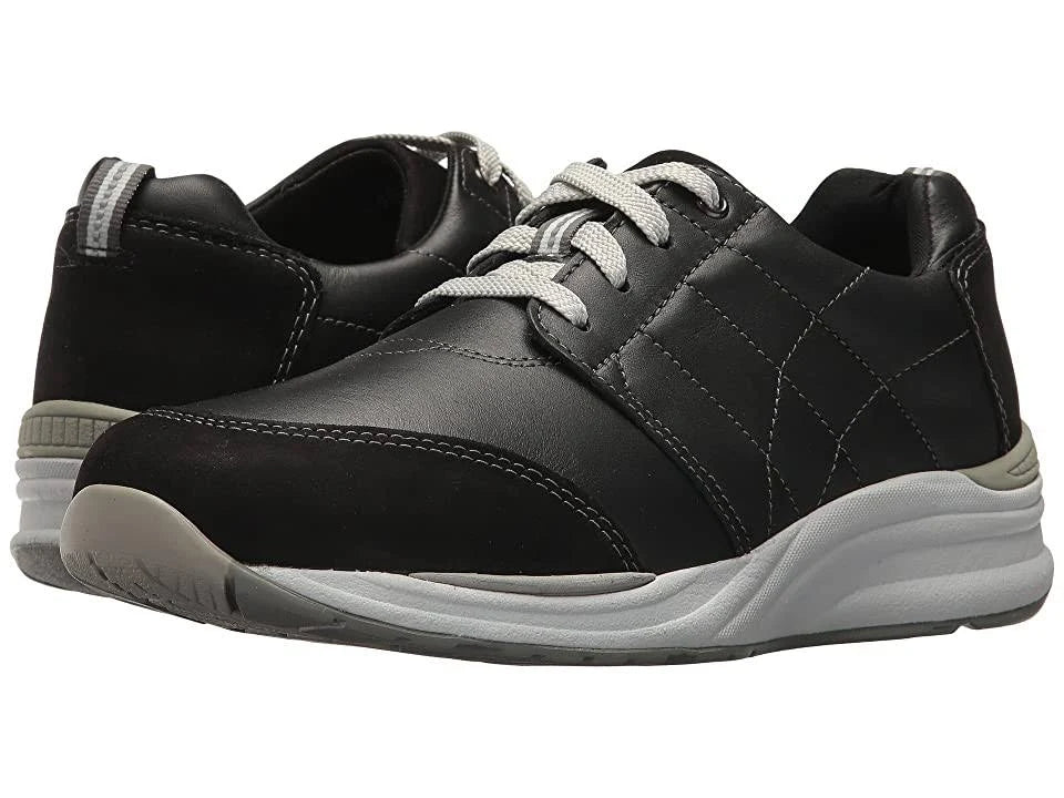 Venture Black Shoes H967