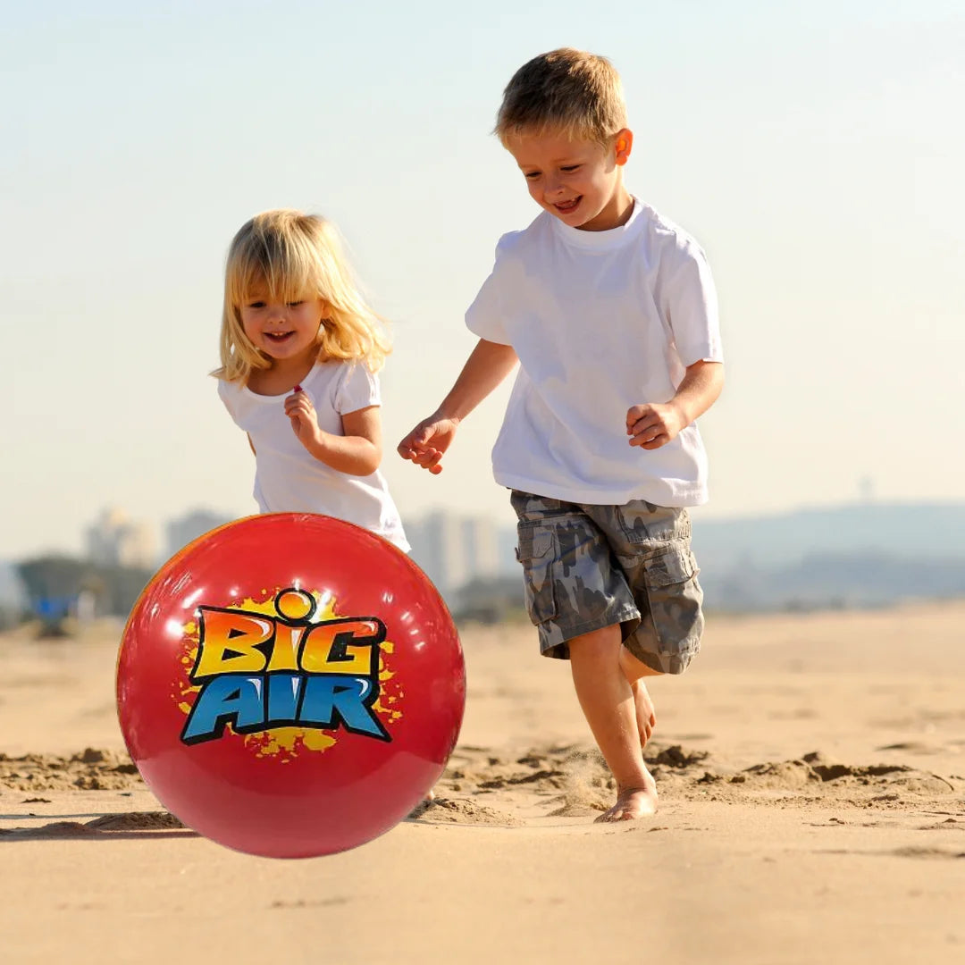 Inflatable Giant Beach Balls H63994