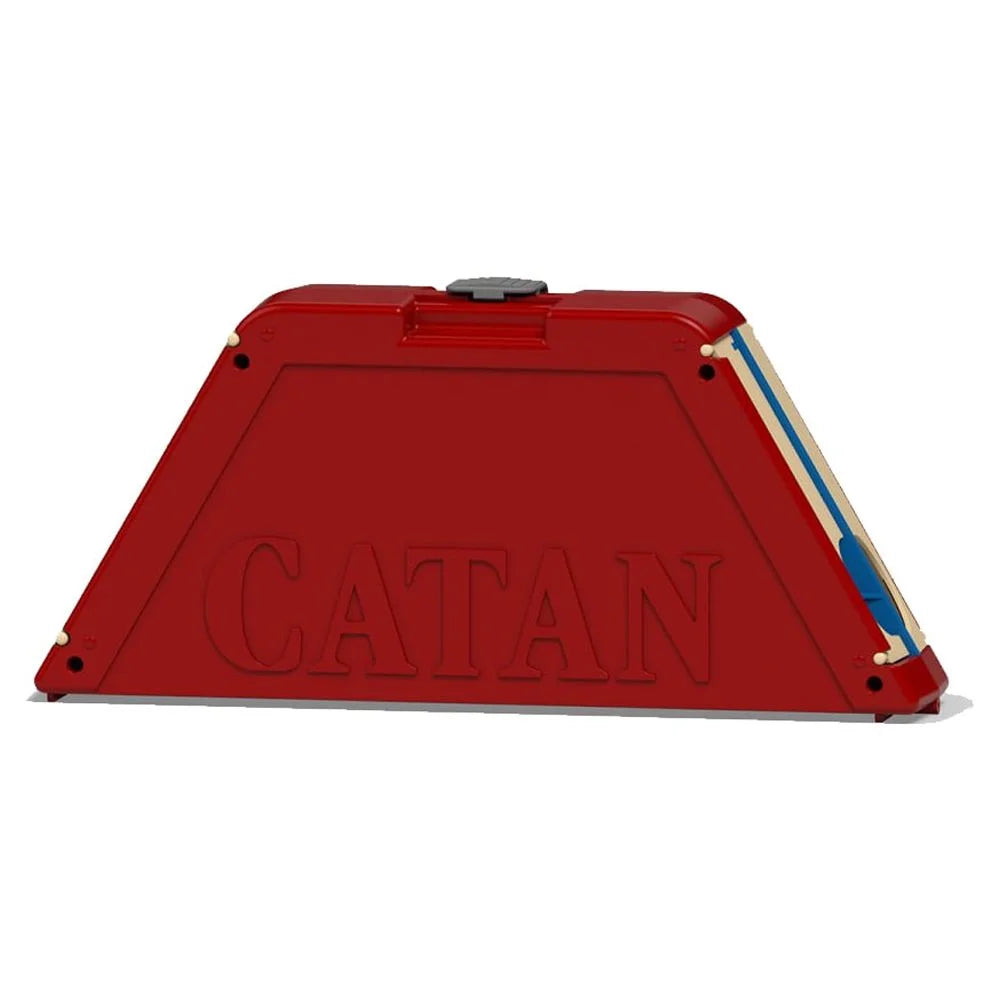 Compact Edition Strategy Board Game J1596