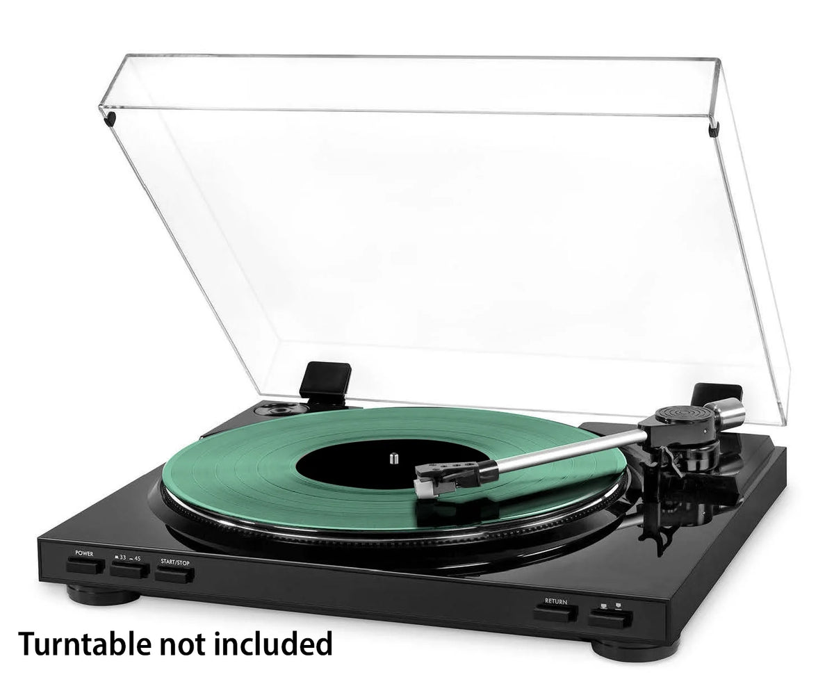 Rock Vinyl LP N67573