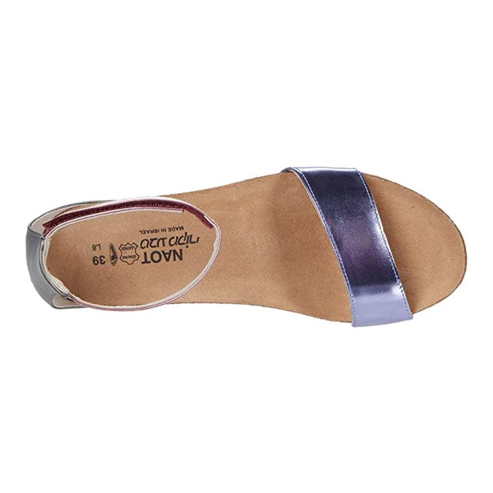Beige Lizard Sandals I77051