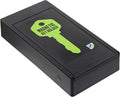 Large Plastic Magnetic Key Case A271