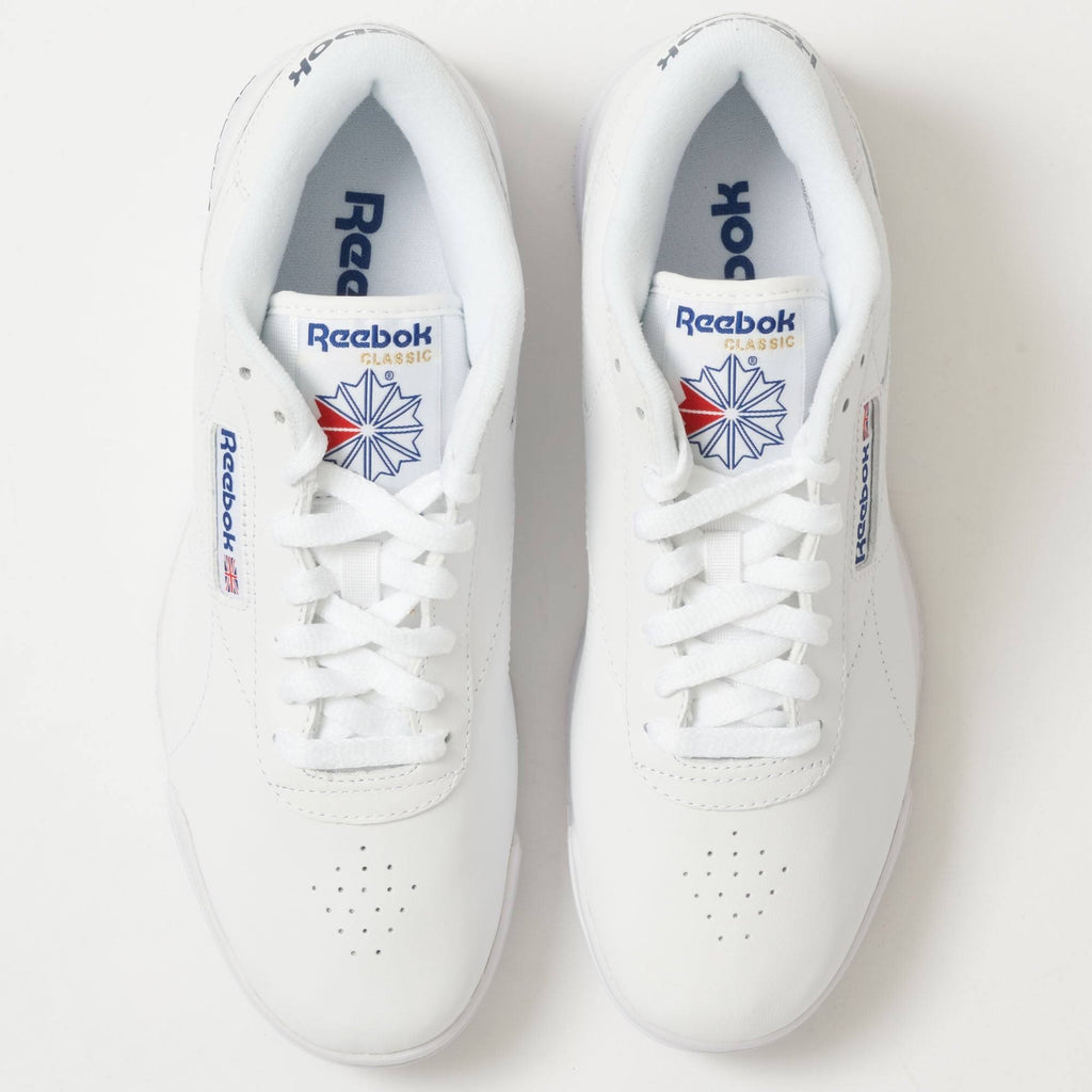 Reebok Classic ExoFit Lo Clean Logo Int U47270