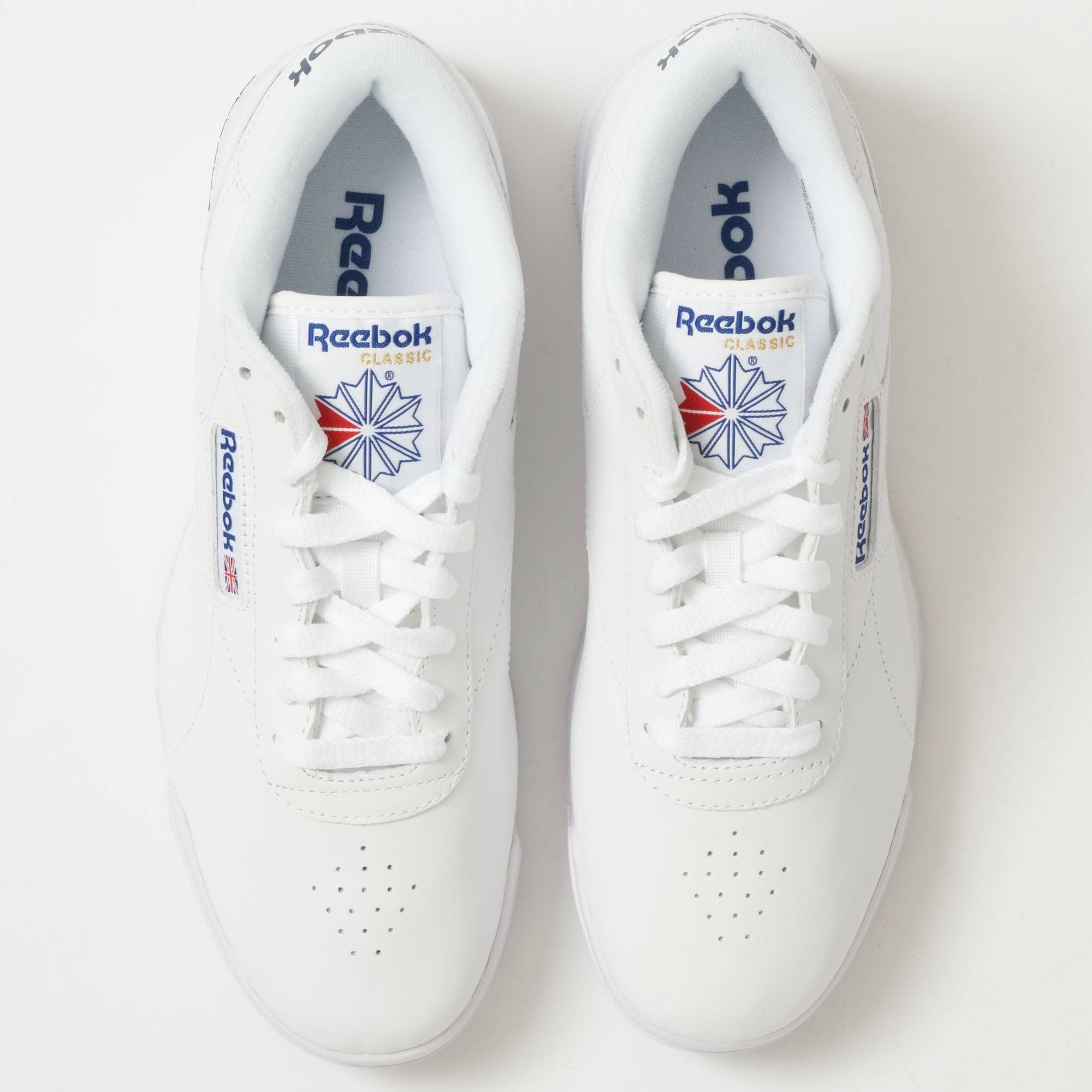 Reebok Classic ExoFit Lo Clean Logo Int U47270