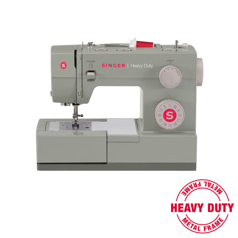 Heavy Duty Sewing Machine O1238