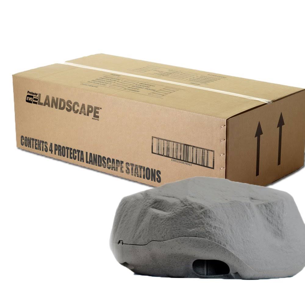 Rat Bait Station G8842