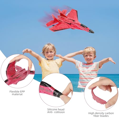 2CH 2.4Ghz Foam RC Plane A162