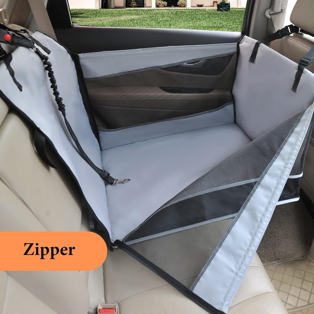 Dog Car Seat and Seat Extender S8823