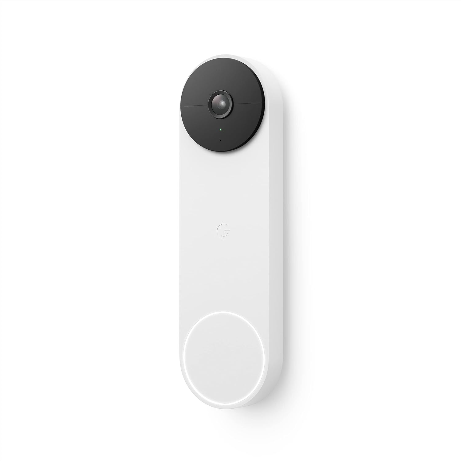Wireless Video Doorbell Camera O3061